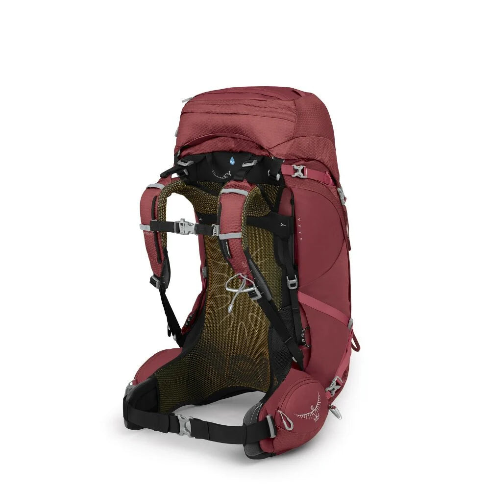 Osprey - Aura AG 50 Women's Multi-Day Pack
