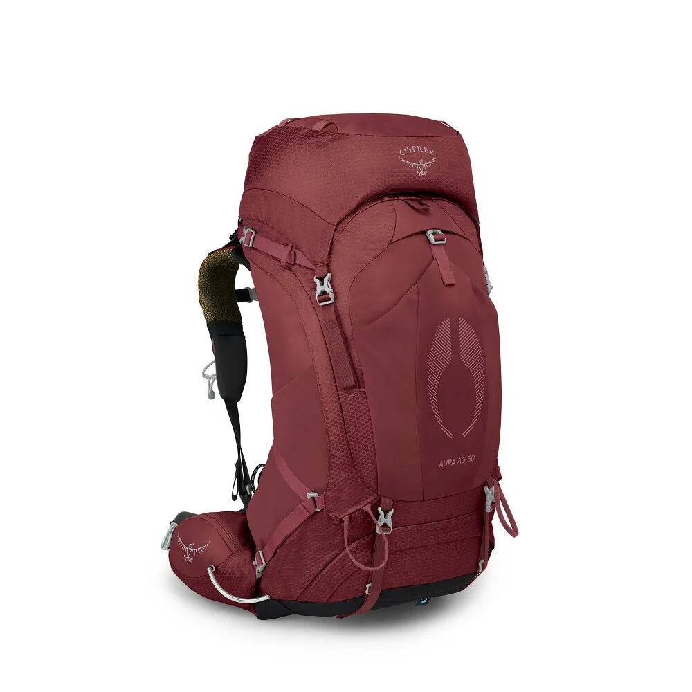 Osprey - Aura AG 50 Women's Multi-Day Pack