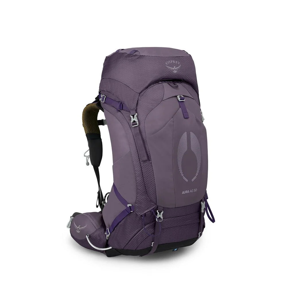 Osprey - Aura AG 50 Women's Multi-Day Pack