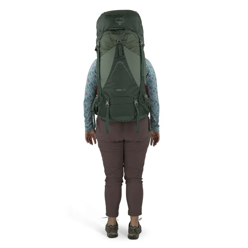 Osprey - Aura AG LT 50 Women's Expedition Backpack