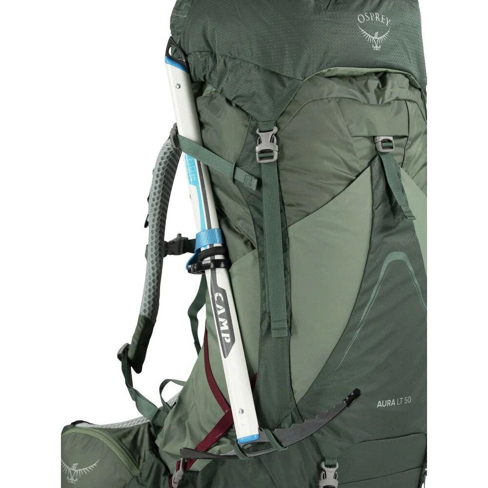 Osprey - Aura AG LT 50 Women's Expedition Backpack