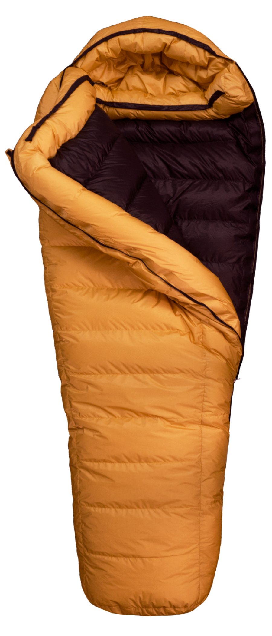 Western Mountaineering - Lynx StormShield
