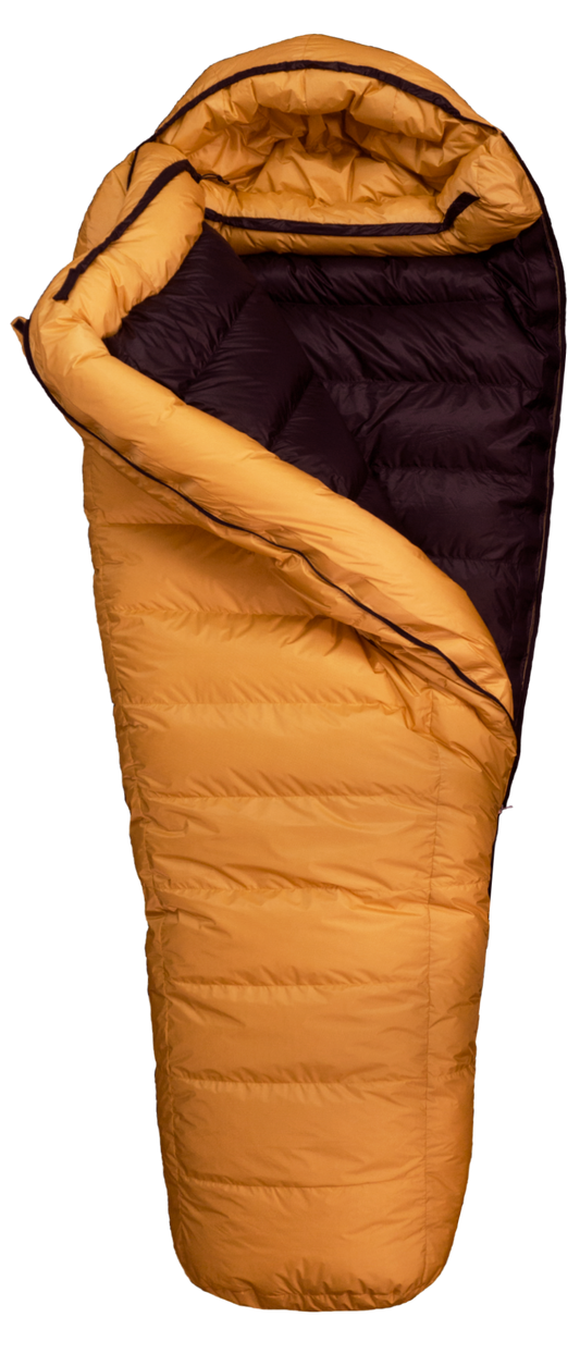 Western Mountaineering - Lynx StormShield