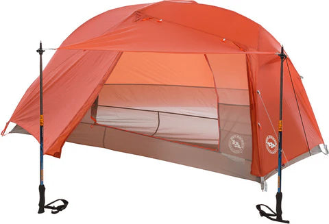 Big Agnes - Copper Spur HV UL 1-Person Tent - Past Season