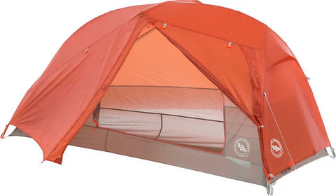 Big Agnes - Copper Spur HV UL 1-Person Tent