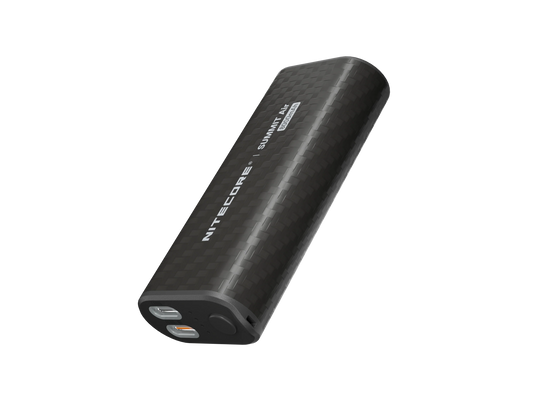Nitecore - Summit Air 8,000mAh Extreme Cold-Resistant Ultralight Power Bank