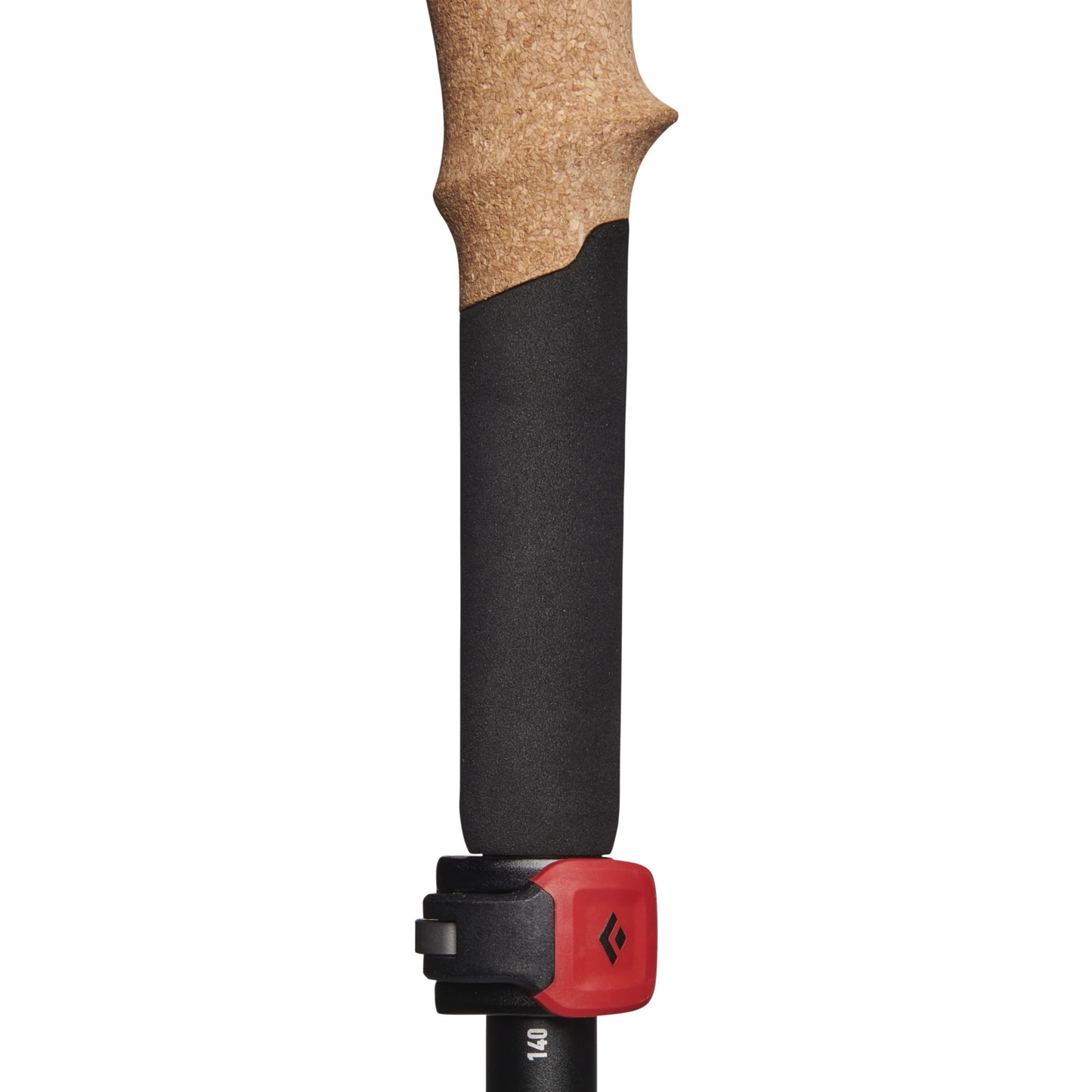 Black Diamond - Pursuit FLZ Trekking Poles