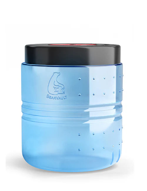 BearVault - BV475 Trek Bear Resistant Food Canister