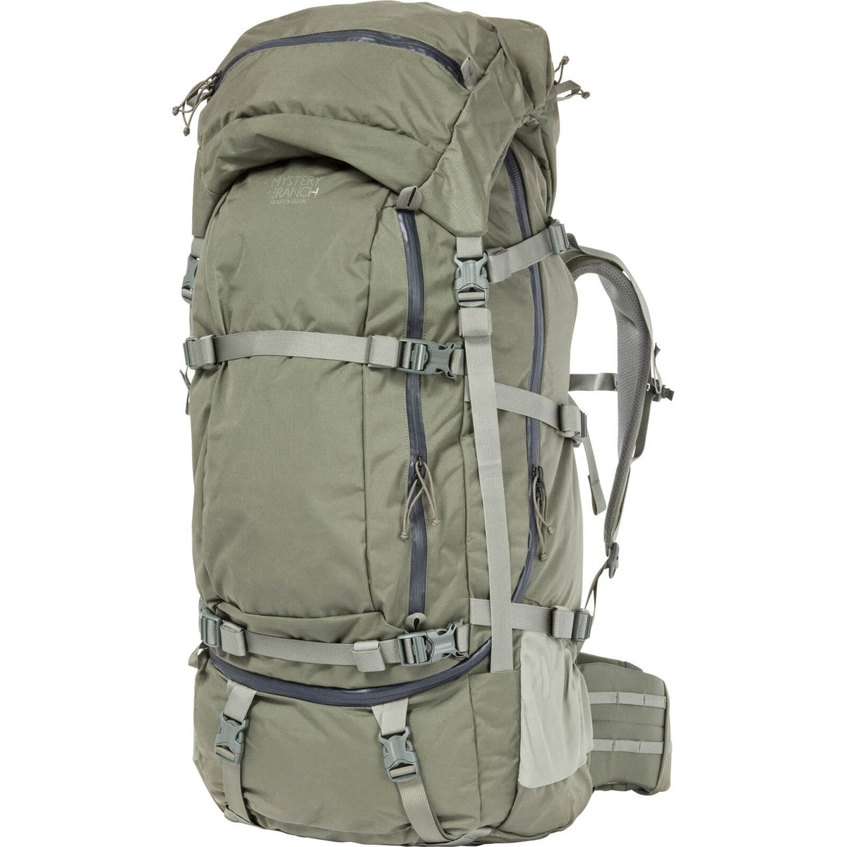 Mystery Ranch - Men's Beartooth 80 Hunting Backpack – Geartrade