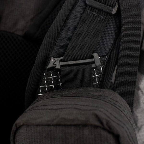 ULA - Ultra Shoulder Strap Pocket