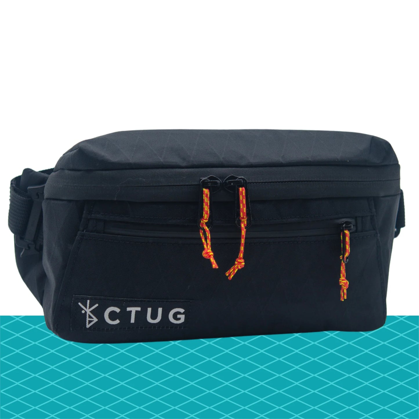 Chicken Tramper Ultralight Gear - 1L SwitchPack