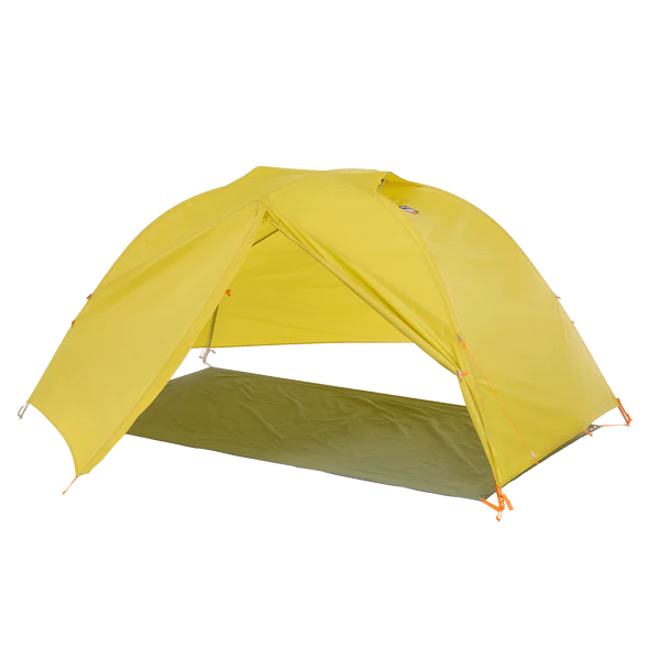 Big Agnes - Blacktail 2 & Hotel Footprint
