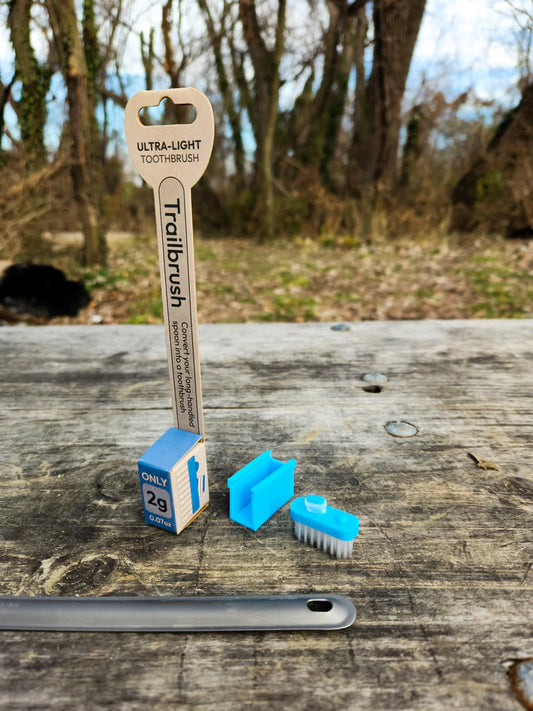 Trail Stuff - Trailbrush
