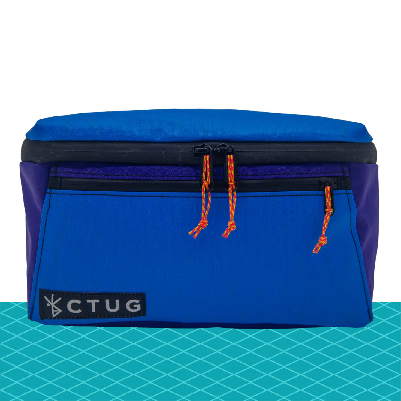 Chicken Tramper Ultralight Gear - 2.5L SwitchPack