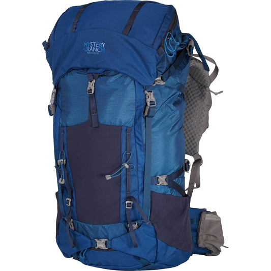 Mystery Ranch - Bridger 55 Expedition Backpack