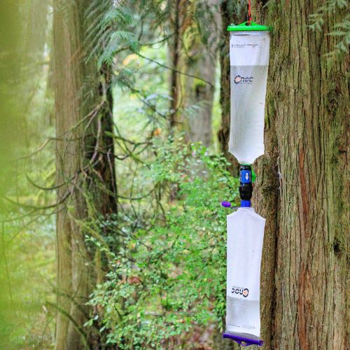 CNOC - 28mm VectoX 3L Water Container