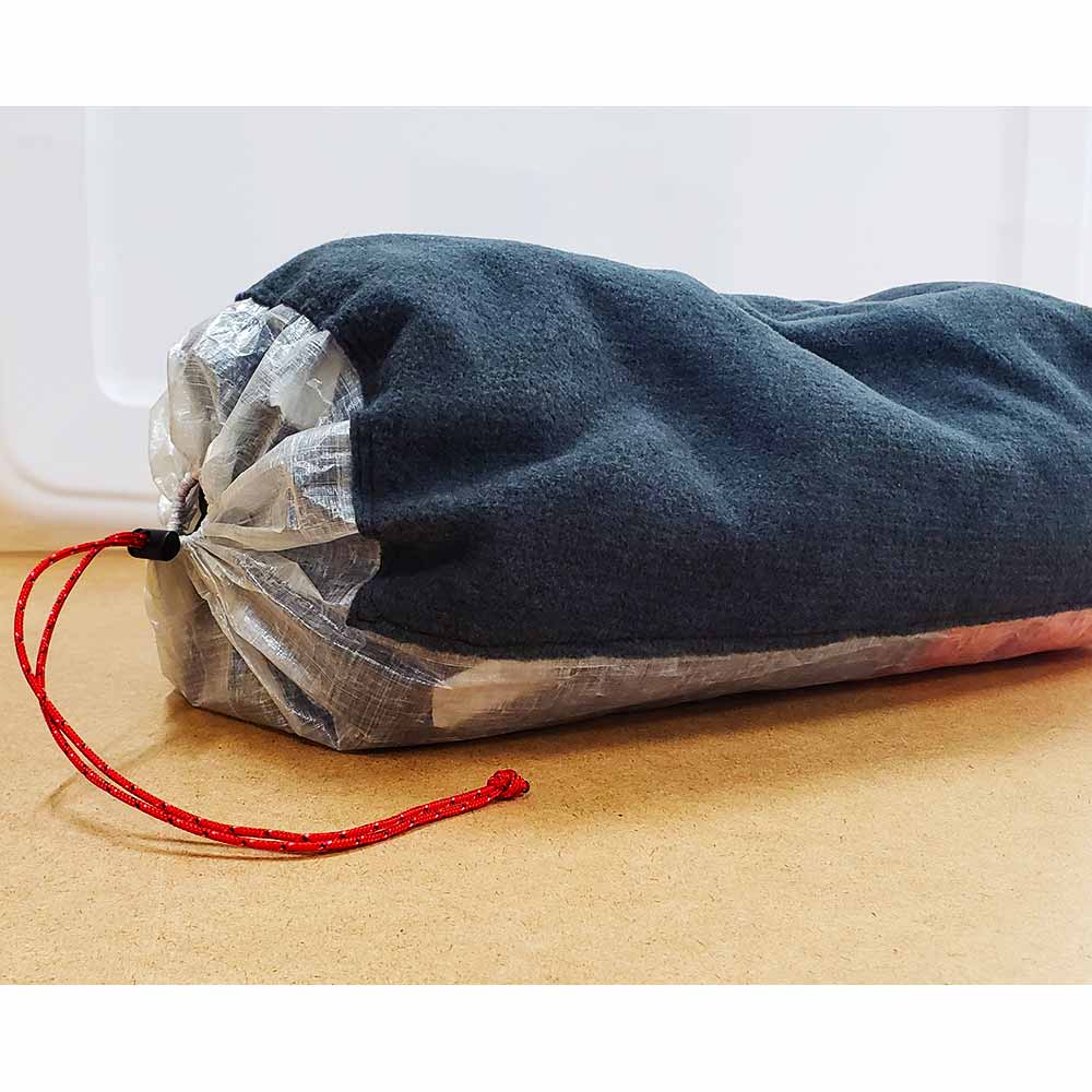 Adotec - Featherweight Stuff Sack Pillow