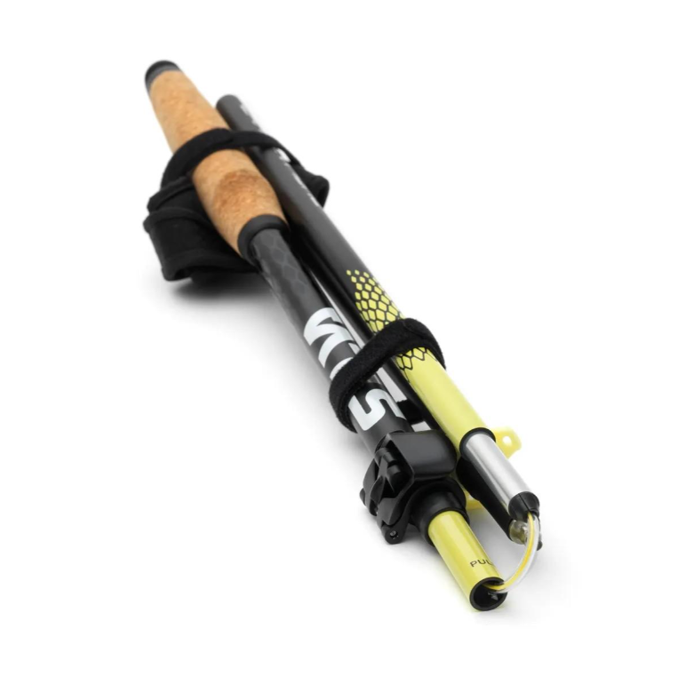 Silva - Running Poles Carbon Z-Adjustable
