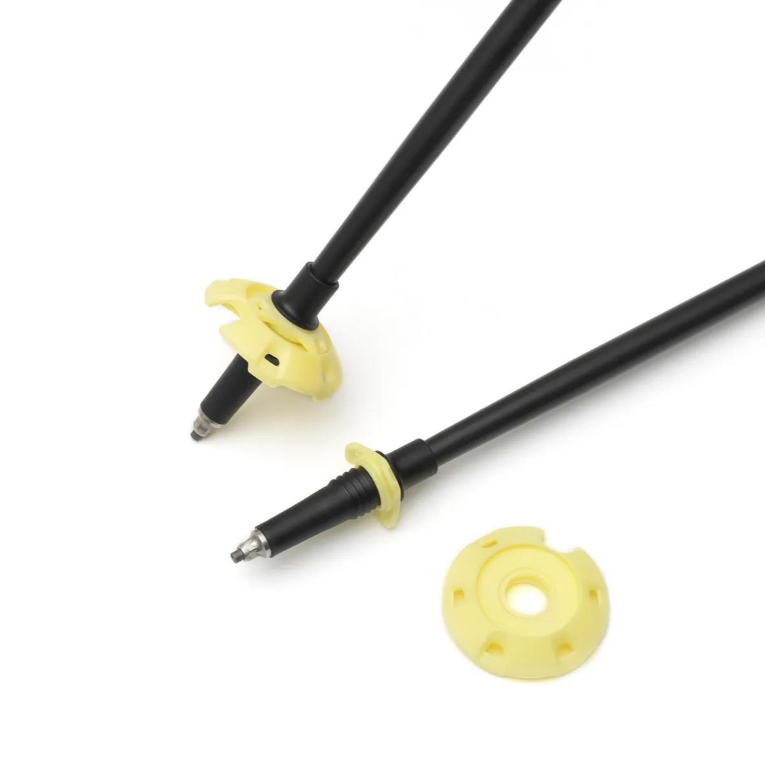 Silva - Running Poles Carbon Z-Adjustable