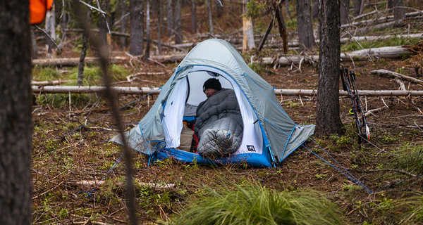 Stone Glacier - Chikoot 32°Quilt