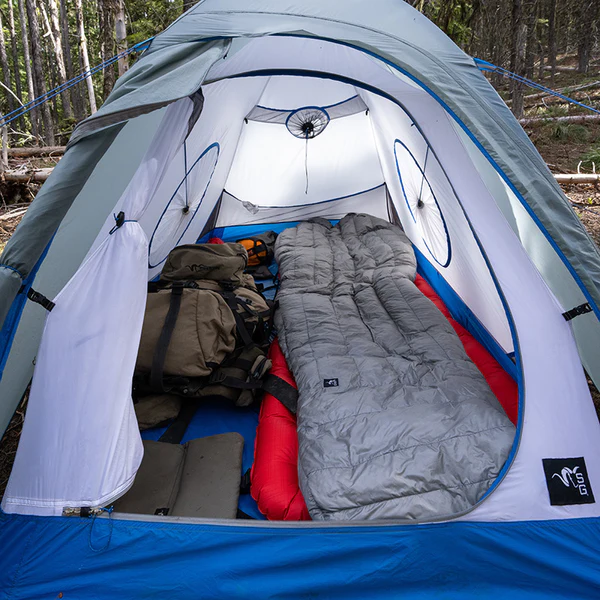 Stone Glacier - Chikoot 32°Quilt