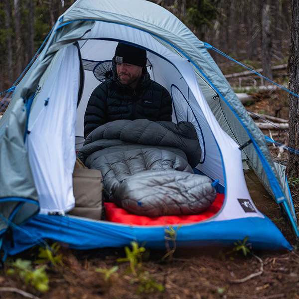 Stone Glacier - Chikoot 32°Quilt