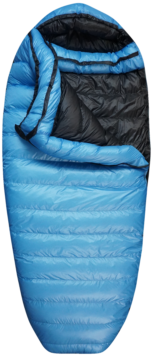Western Mountaineering - CloudLite 15F/-10C Ultralight Sleeping Bag