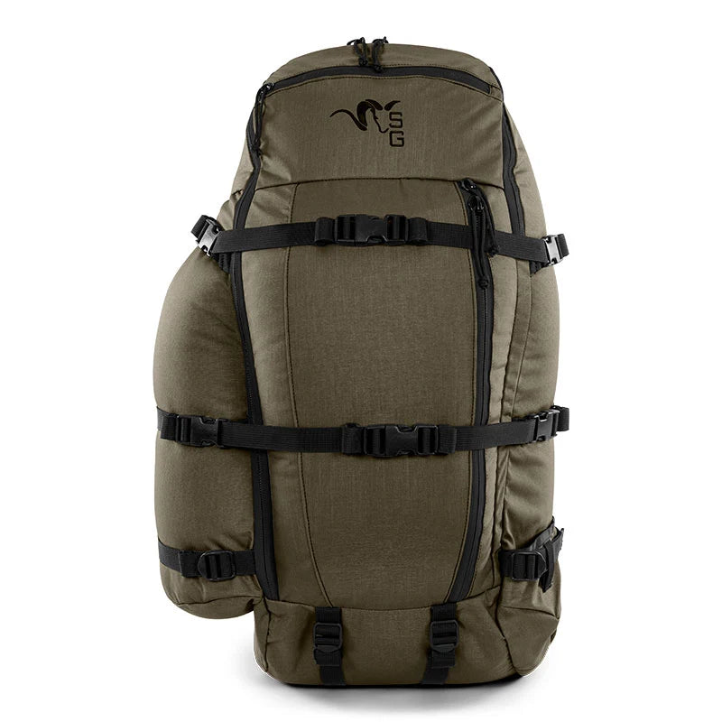 Stone Glacier - Col 4800 *BAG ONLY