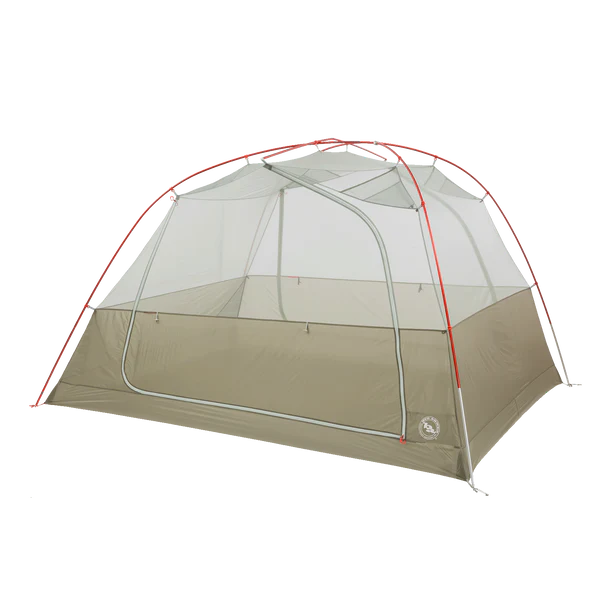 Big Agnes - Copper Spur HV UL 5-Person Tent - Past Season