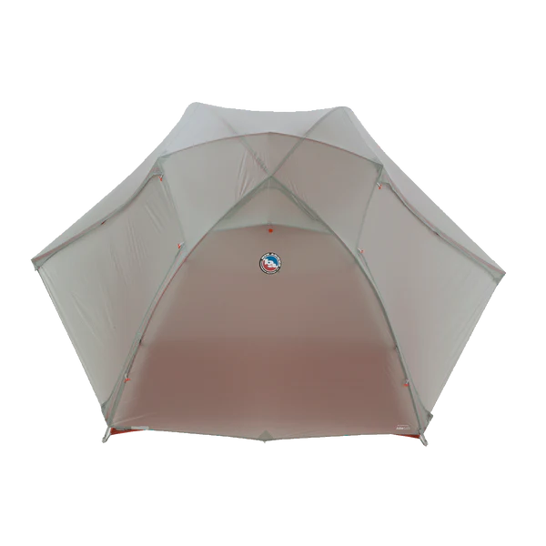 Copper spur hv top ul 2 person tent