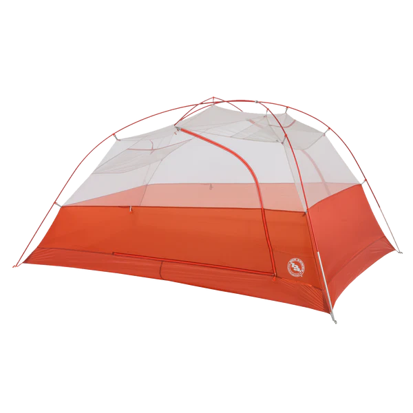 Copper spur shop hv ul2 tent