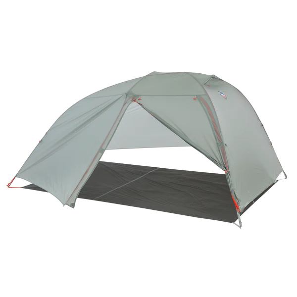 Big Agnes - Copper Spur HV UL 2 Long