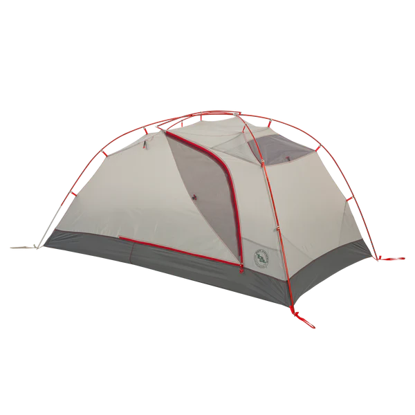 Big Agnes - Copper Spur HV3 Expedition Tent