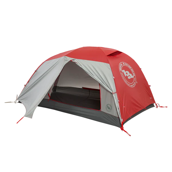 Big Agnes - Copper Spur HV3 Expedition Tent