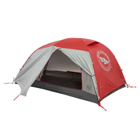 Big Agnes - Copper Spur HV3 Expedition Tent