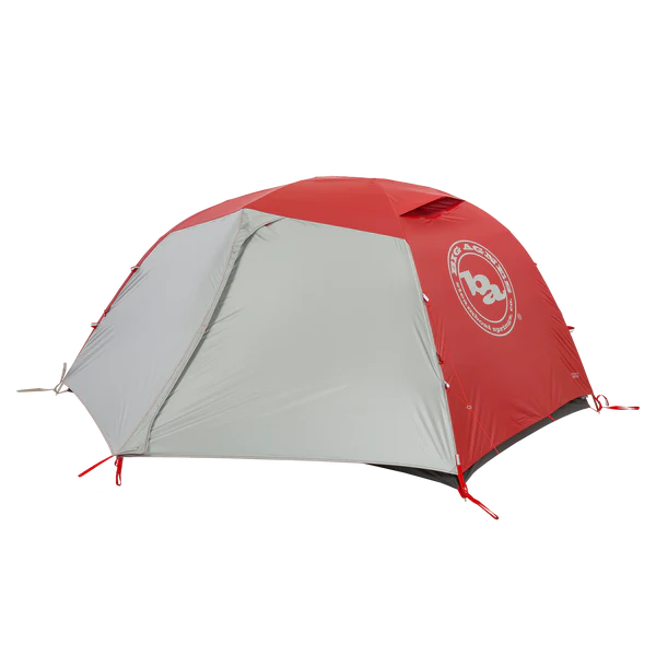 Big Agnes - Copper Spur HV3 Expedition Tent