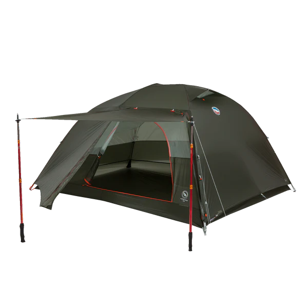 Big Agnes - Copper Spur UL2 Tent