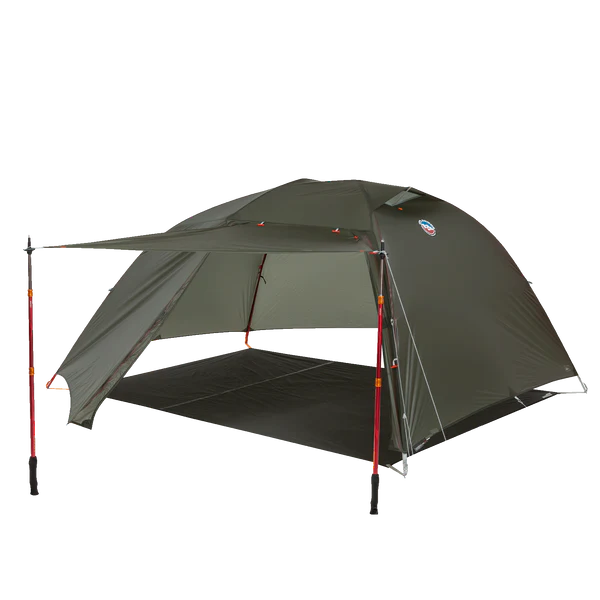 Big Agnes - Copper Spur UL2 Tent