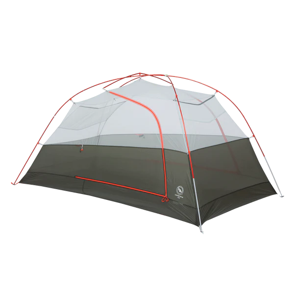 Big Agnes - Copper Spur UL2 Tent