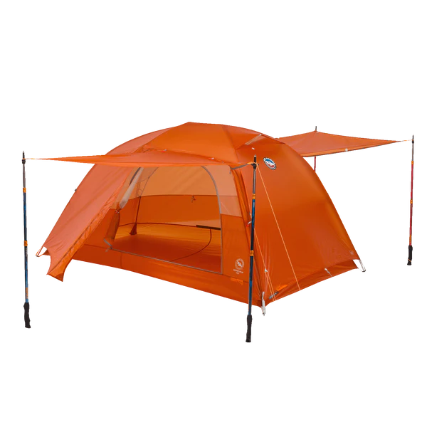 Big Agnes - Copper Spur UL2 Tent