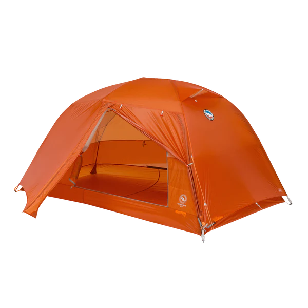 Big Agnes - Copper Spur UL2 Tent