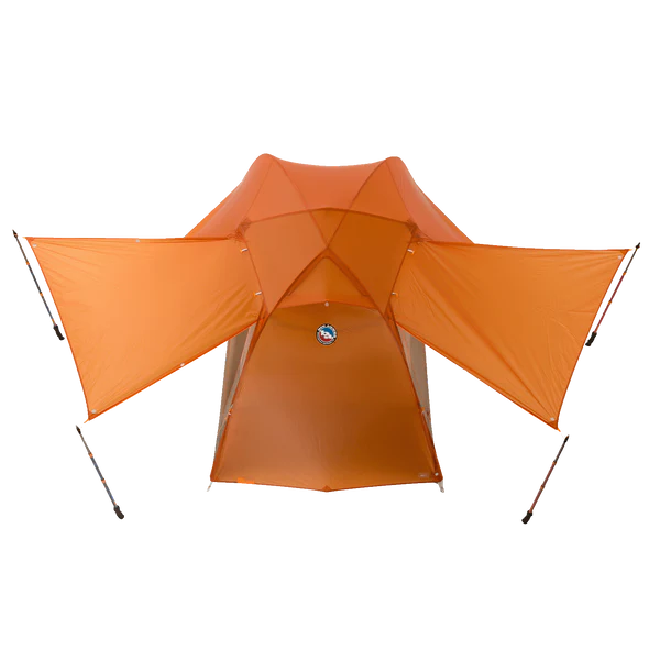 Big Agnes - Copper Spur UL2 Tent