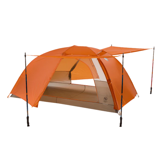 Big Agnes - Copper Spur UL2 XL Tent