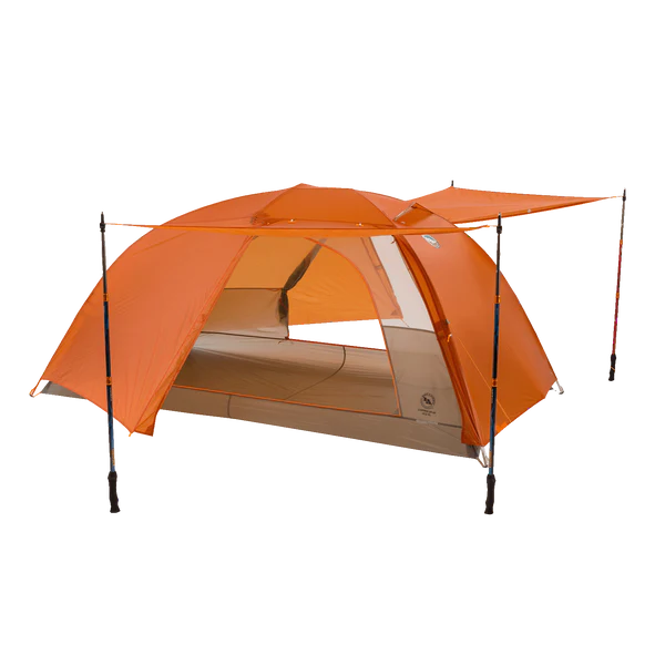 Big Agnes - Copper Spur UL2 XL Tent – Geartrade