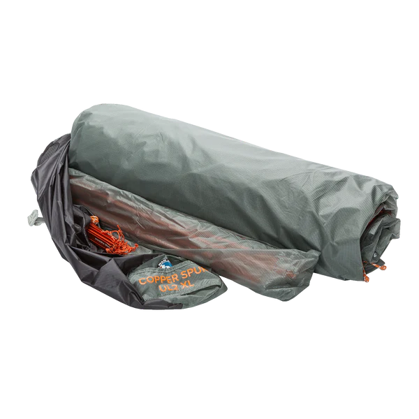 Big Agnes - Copper Spur UL2 XL Tent