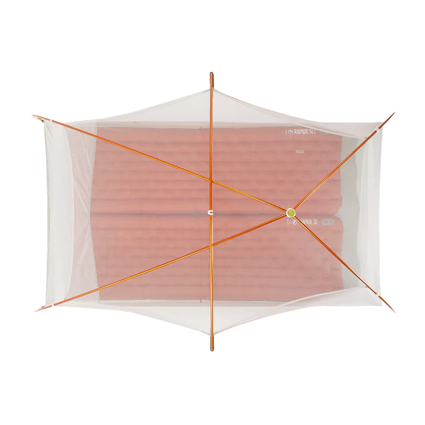 Big Agnes - Copper Spur UL2 Tent