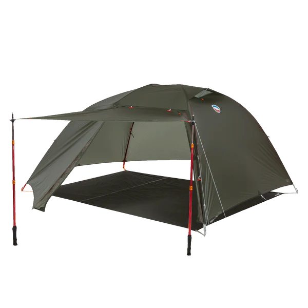 Big Agnes - Copper Spur UL3 Tent