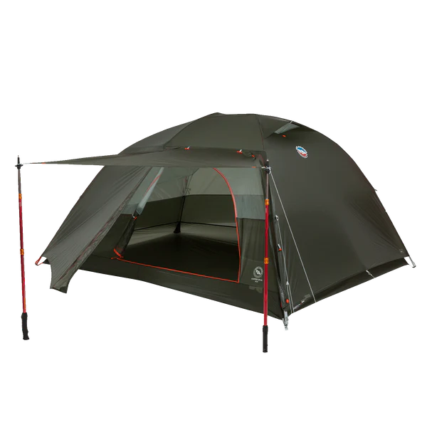 Big Agnes - Copper Spur UL3 Tent