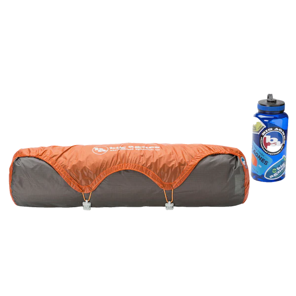 Big Agnes - Copper Spur UL3 Tent