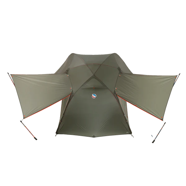 Big Agnes - Copper Spur UL3 Tent